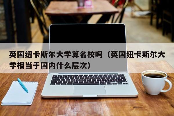 英国纽卡斯尔大学算名校吗（英国纽卡斯尔大学相当于国内什么层次）