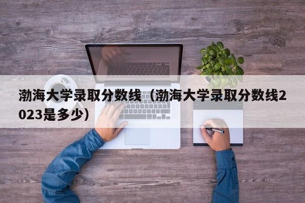 渤海大学录取分数线（渤海大学录取分数线2023是多少）