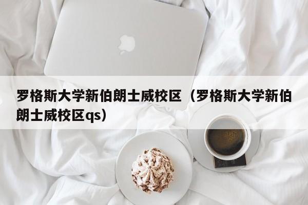 罗格斯大学新伯朗士威校区（罗格斯大学新伯朗士威校区qs）