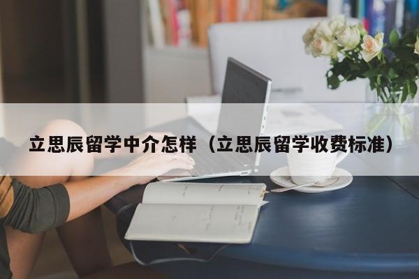 立思辰留学中介怎样（立思辰留学收费标准）