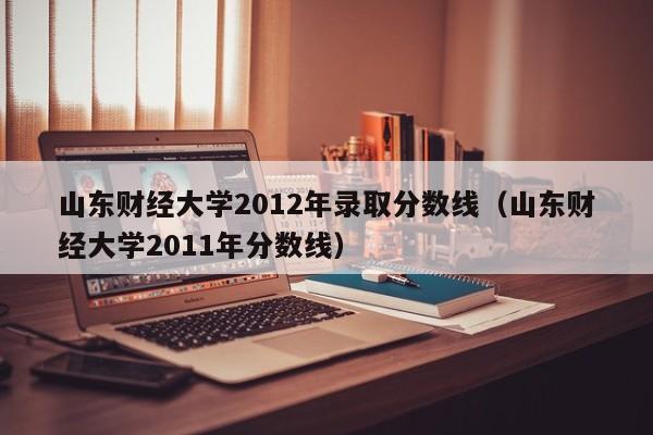 山东财经大学2012年录取分数线（山东财经大学2011年分数线）