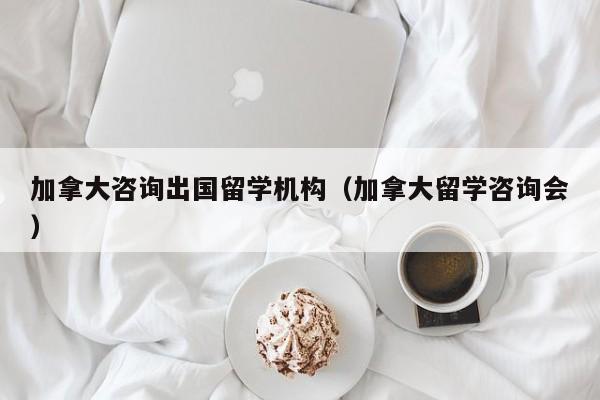 加拿大咨询出国留学机构（加拿大留学咨询会）