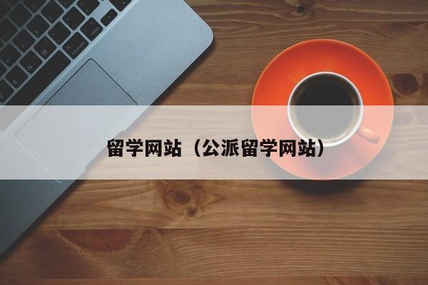 留学网站（公派留学网站）