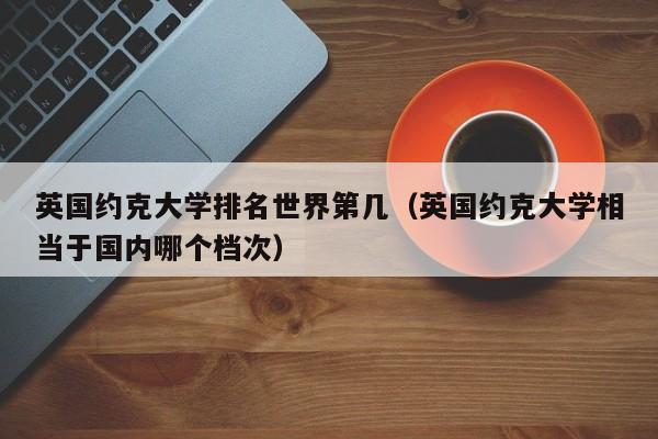 英国约克大学排名世界第几（英国约克大学相当于国内哪个档次）