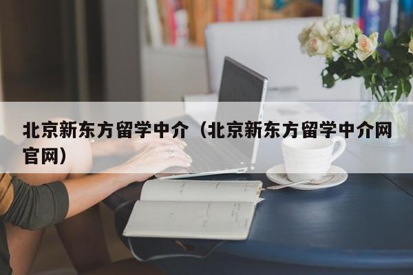 北京新东方留学中介（北京新东方留学中介网官网）