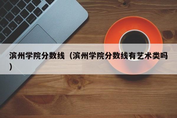 滨州学院分数线（滨州学院分数线有艺术类吗）