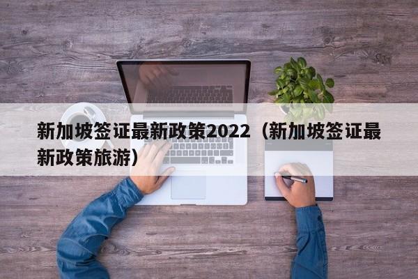 新加坡签证最新政策2022（新加坡签证最新政策旅游）