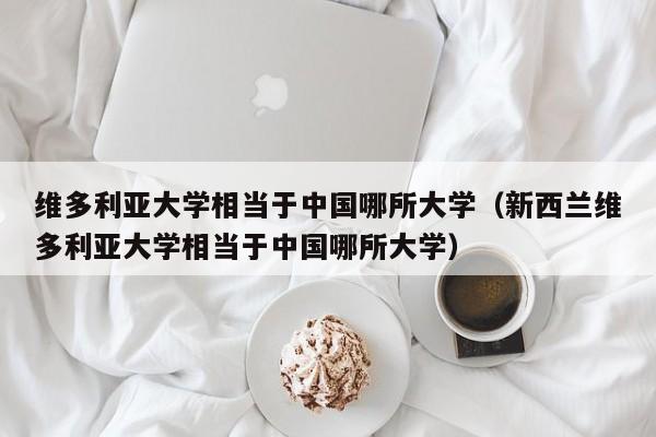 维多利亚大学相当于中国哪所大学（新西兰维多利亚大学相当于中国哪所大学）