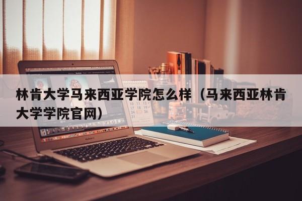 林肯大学马来西亚学院怎么样（马来西亚林肯大学学院官网）